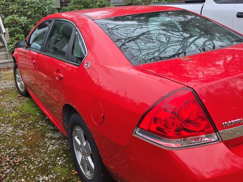Used 2009 Chevrolet Impala LT image 5