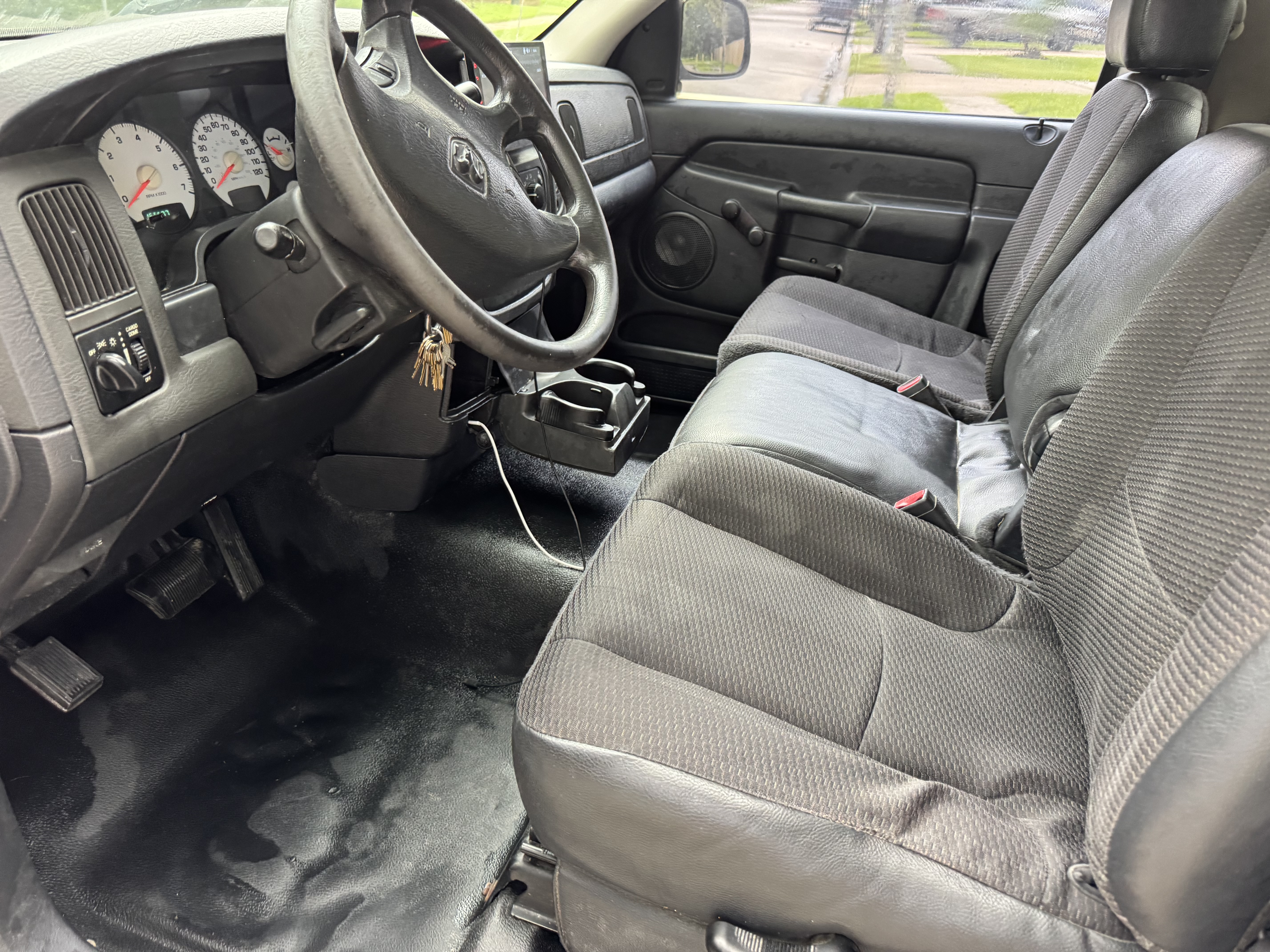 Used 2003 Dodge Ram 1500 Truck ST RWD image 19