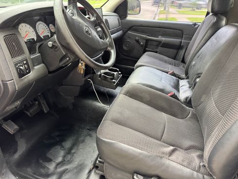 Used 2003 Dodge Ram 1500 Truck ST RWD image 19