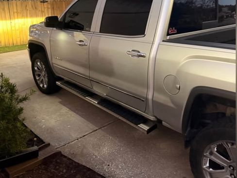 Used 2018 GMC Sierra 1500 Denali w/ Denali Ultimate Package image 5