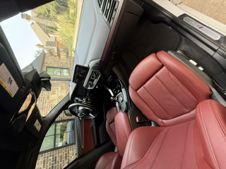 Used 2022 BMW X3 sDrive30i w/ M Sport Package RWD image 10