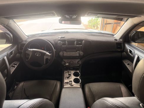 Used 2008 Toyota Highlander Sport AWD/4WD image 16