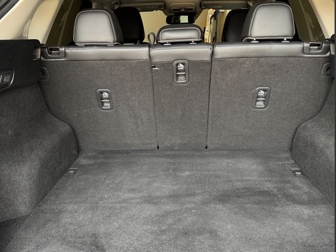 Used 2021 MAZDA CX-5 Grand Touring image 8