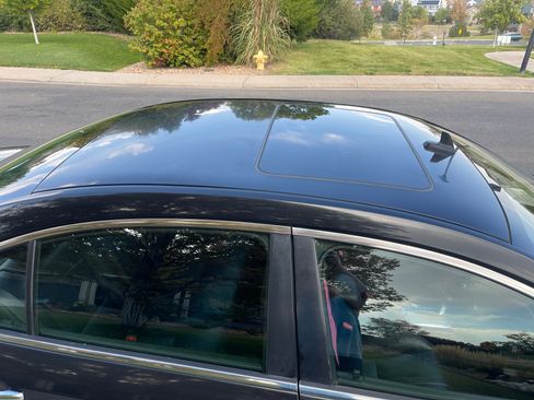 Used 2008 Saturn Aura XR w/ Premium Trim Package image 19