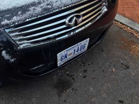 Used 2008 INFINITI G37 Sport w/ Premium Pkg image 8