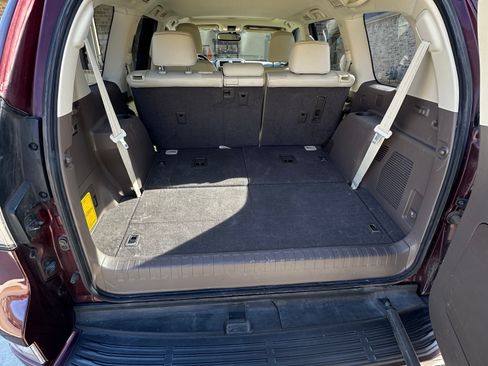 Used 2014 Lexus GX 460 image 9