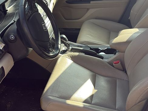 Used 2014 Honda Accord EX-L image 6