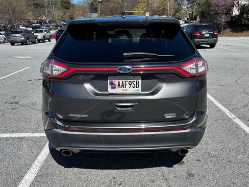 Used 2016 Ford Edge SEL image 5