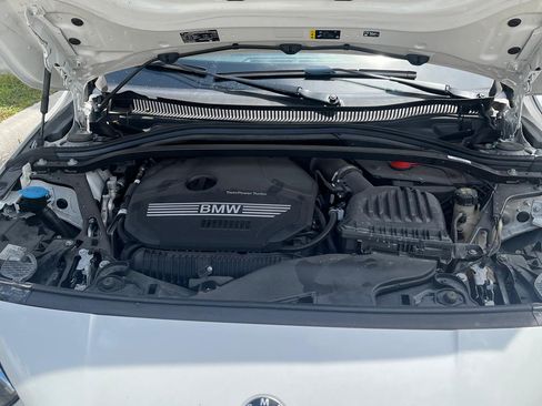 Used 2022 BMW 228i Gran Coupe FWD image 2
