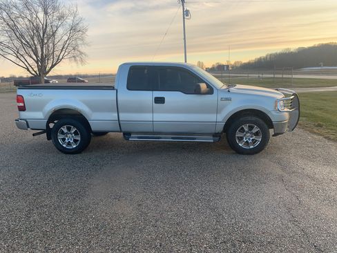 Used 2006 Ford F150 FX4 image 4