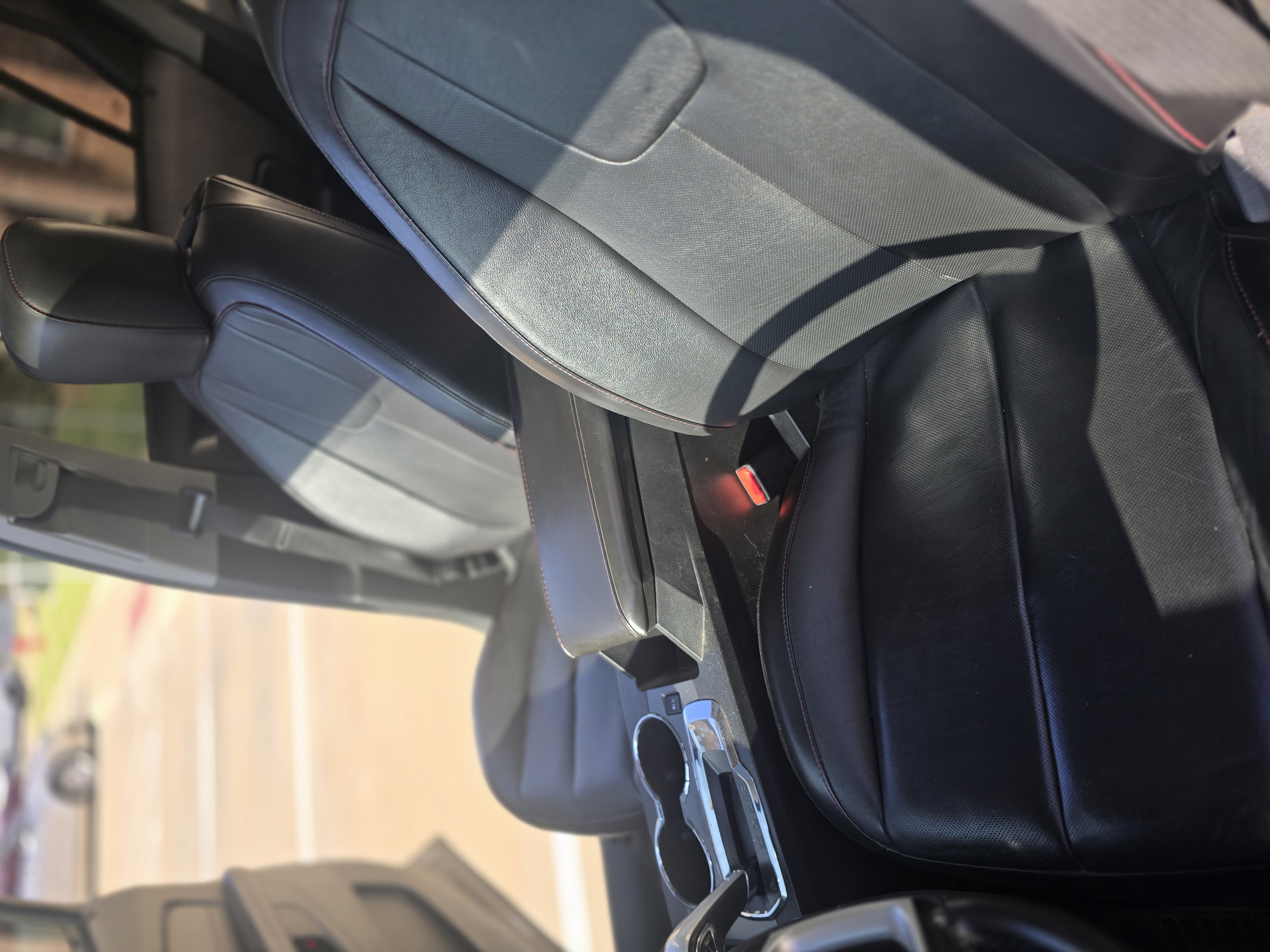 Used 2012 GMC Terrain SLT FWD image 11