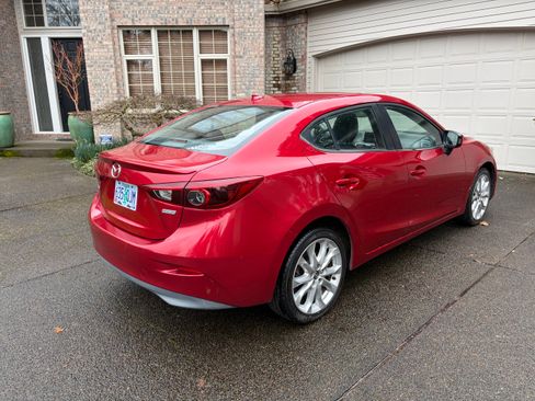 Used 2015 MAZDA MAZDA3 s Grand Touring image 32