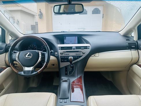 Used 2015 Lexus RX 350 FWD image 18