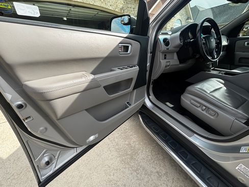 Used 2015 Honda Pilot EX-L image 26