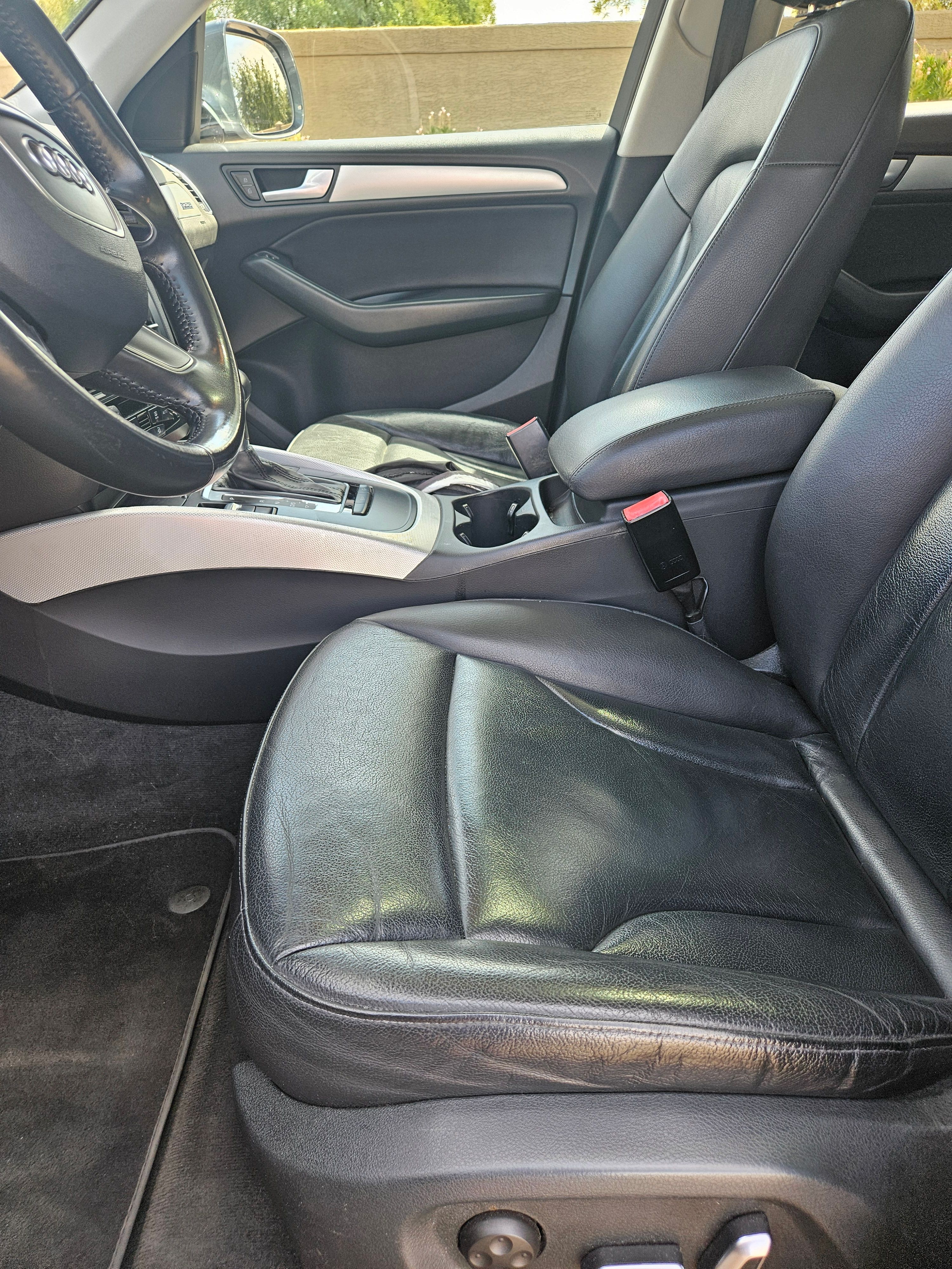 Used 2016 Audi Q5 2.0T Premium AWD/4WD image 13