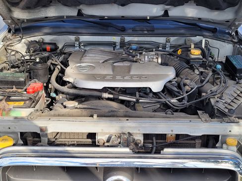 Used 2002 Nissan Pathfinder SE image 14