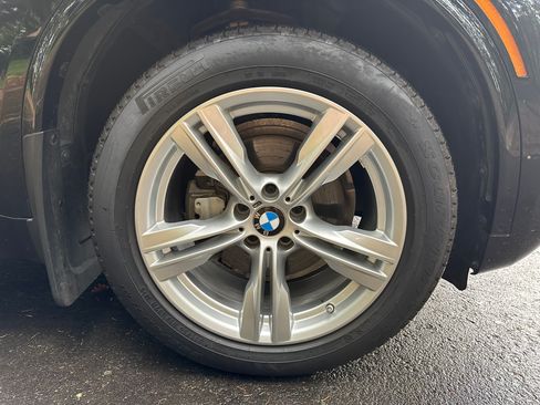 Used 2017 BMW X5 xDrive35i image 12