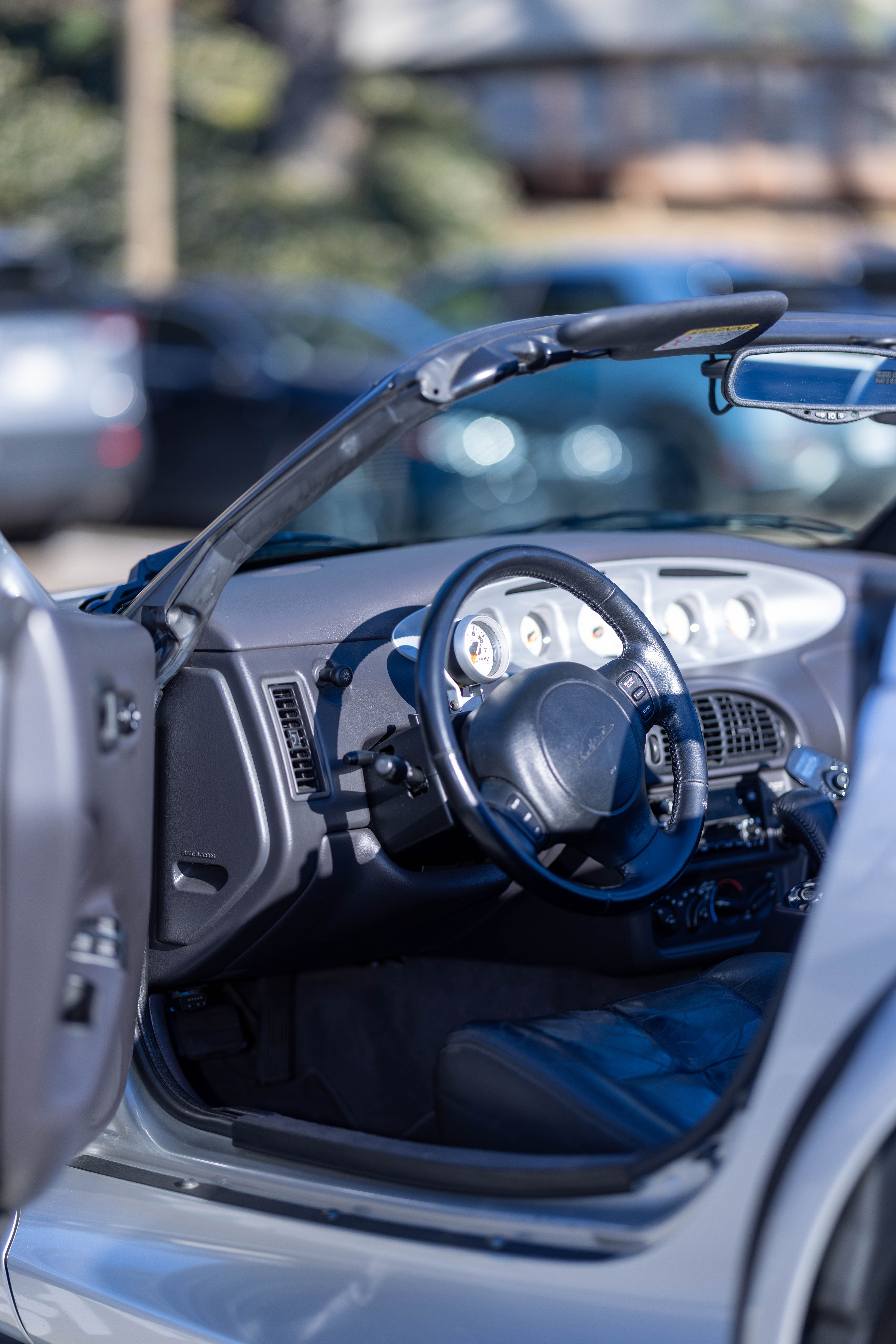 Used 2000 Plymouth Prowler RWD image 5