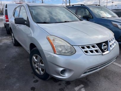 Used 2013 Nissan Rogue S