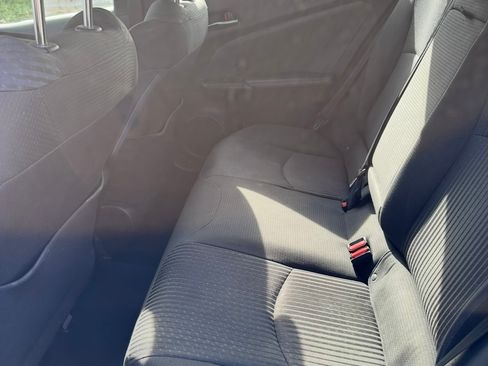 Used 2018 Toyota Prius Three Touring image 8