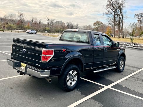 Used 2013 Ford F150 STX w/ Mid Equipment Group image 11
