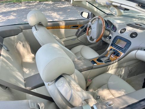 Used 2006 Mercedes-Benz SL 500 image 14