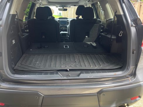 Used 2021 Subaru Ascent Premium w/ Sport Package image 5