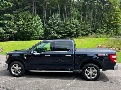 Used 2022 Ford F150 Lariat image 5