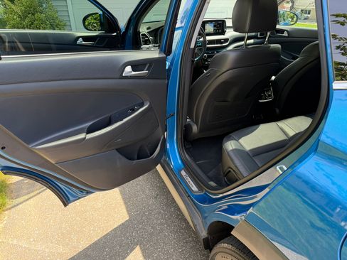 Used 2019 Hyundai Tucson Ultimate AWD/4WD image 21