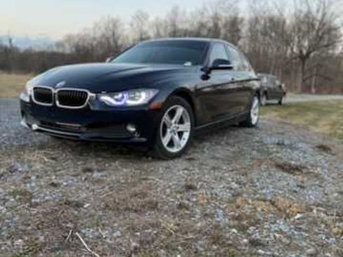 Used 2014 BMW 328d xDrive Sedan image 2
