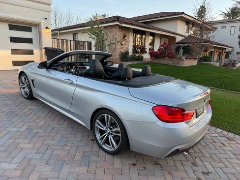 Used 2014 BMW 435i Convertible image 14