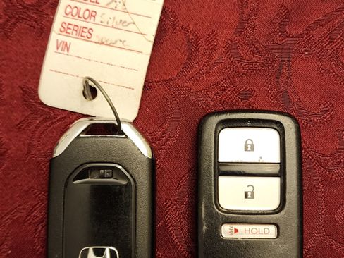 Used 2015 Honda Fit EX-L image 32