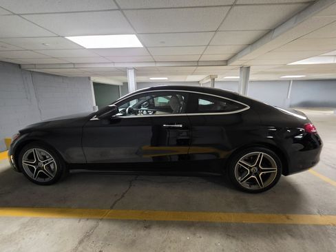 Used 2019 Mercedes-Benz C 300 4MATIC Coupe image 5
