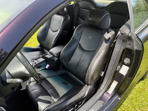 Used 2012 INFINITI G37 Sport image 14