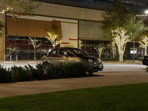 Used 2013 FIAT 500 Abarth w/ Comfort/Convenience Group image 2