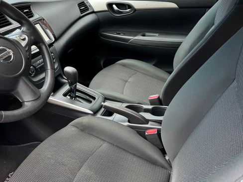 Used 2019 Nissan Sentra S FWD image 18
