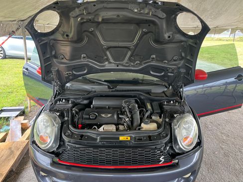 Used 2012 MINI Cooper S image 15