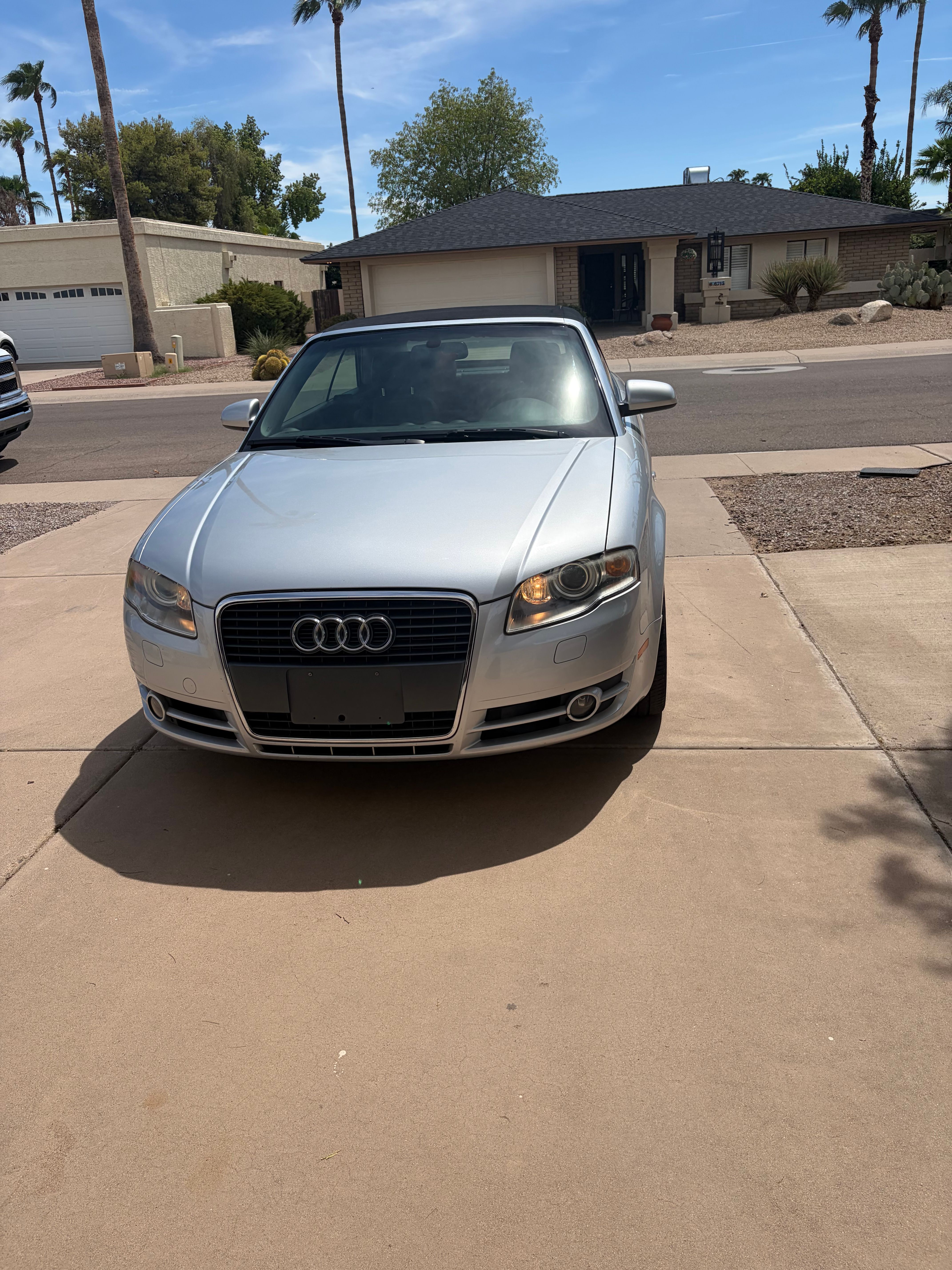 Used 2008 Audi A4 2.0T FWD image 9
