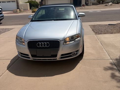 Used 2008 Audi A4 2.0T FWD image 9