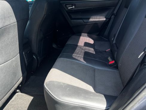 Used 2016 Toyota Corolla S FWD image 11