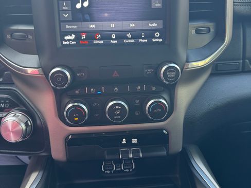 Used 2021 RAM 1500 Laramie RWD image 20