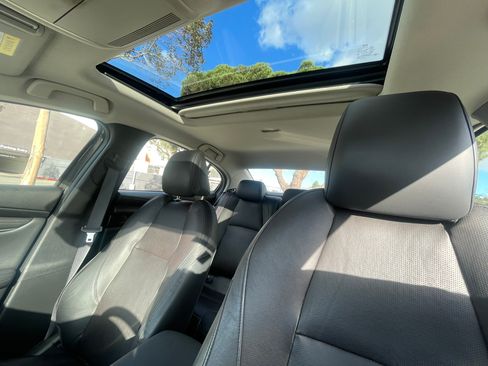 Used 2021 MAZDA MAZDA3 s image 19