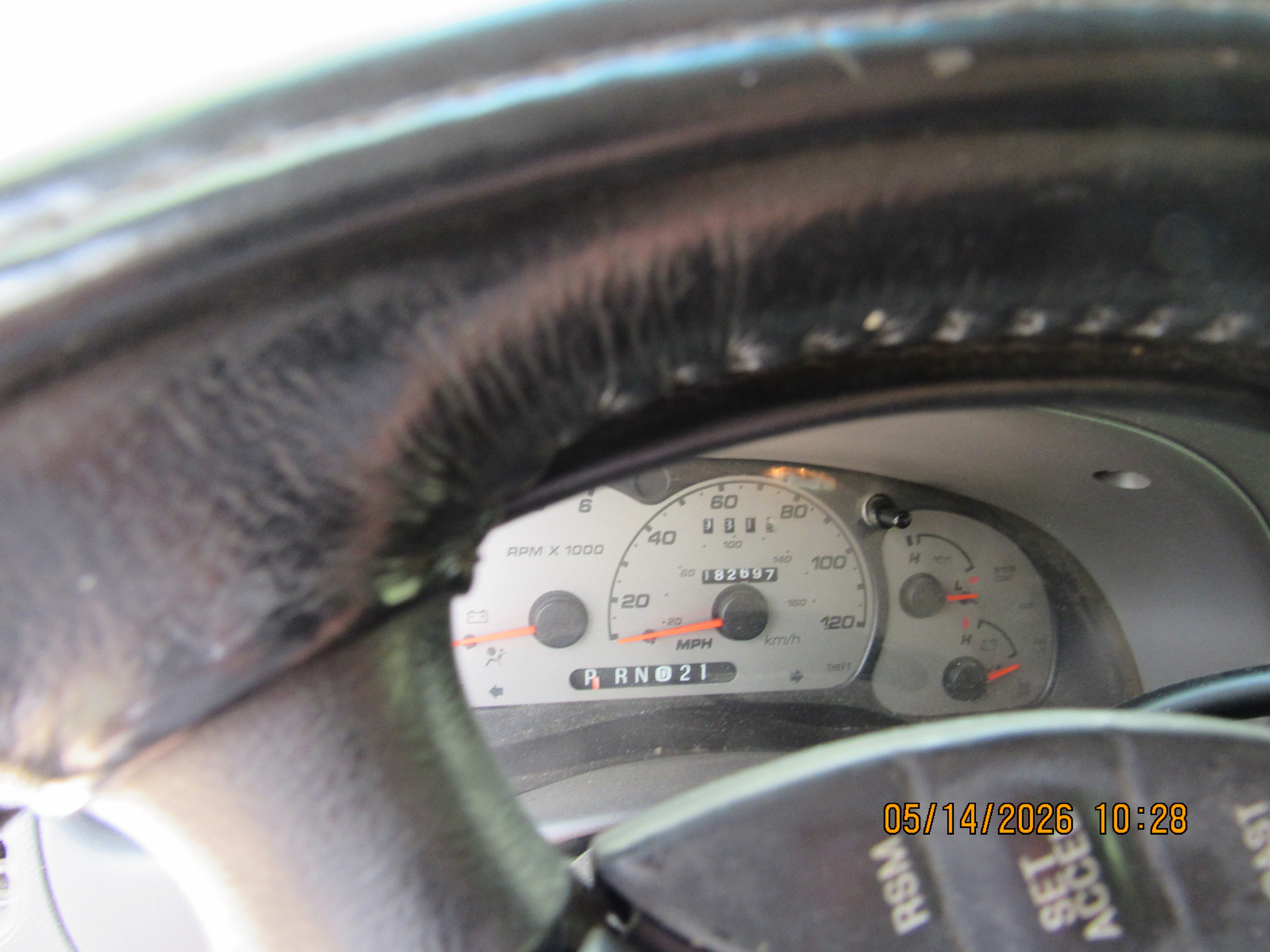 Used 2003 Ford Ranger XLT AWD/4WD image 12