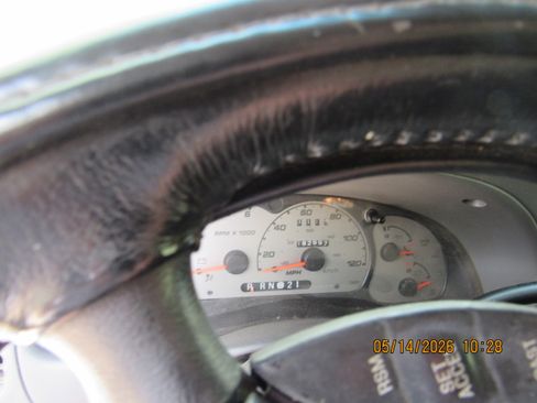Used 2003 Ford Ranger XLT AWD/4WD image 12