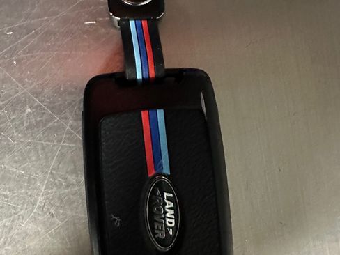 Used 2019 Land Rover Range Rover HSE image 15