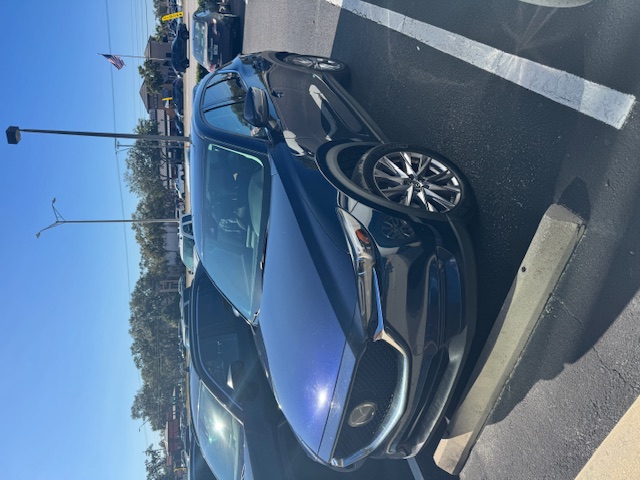 Used 2019 MAZDA CX-5 Grand Touring FWD image 6