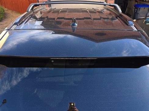 Used 2020 Toyota RAV4 XSE w/ XSE Grade Weather Package image 13