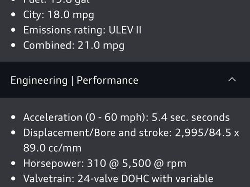 Used 2014 Audi A7 3.0T Premium Plus image 12