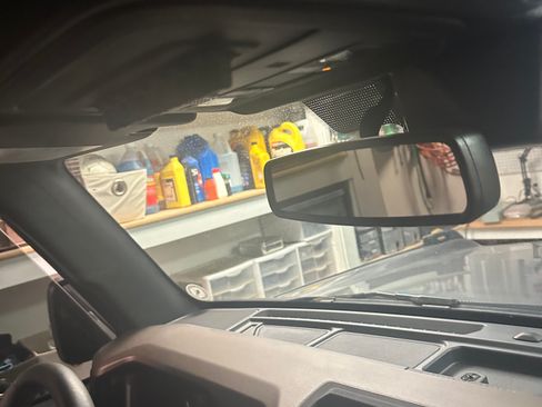 Used 2023 Ford Bronco Outer Banks w/ Sasquatch Package image 6