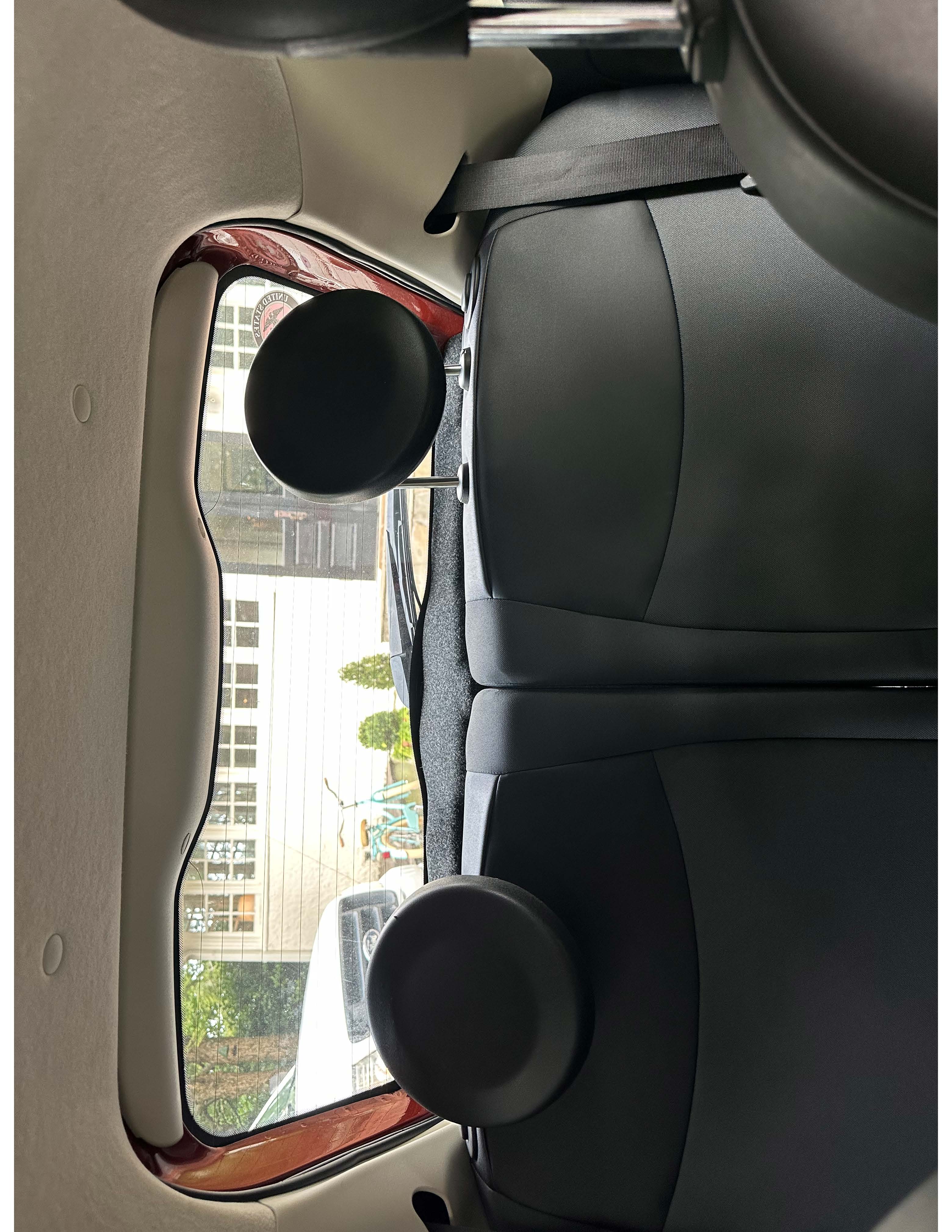 Used 2013 FIAT 500 Pop FWD image 21